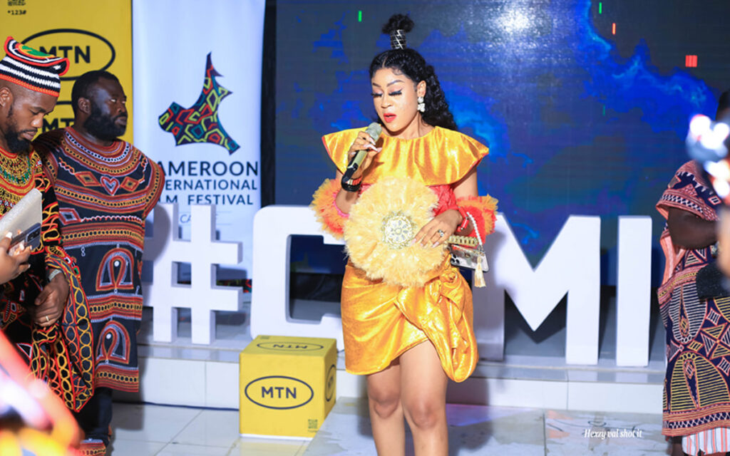 CAMIFF: The International festival begging local attention