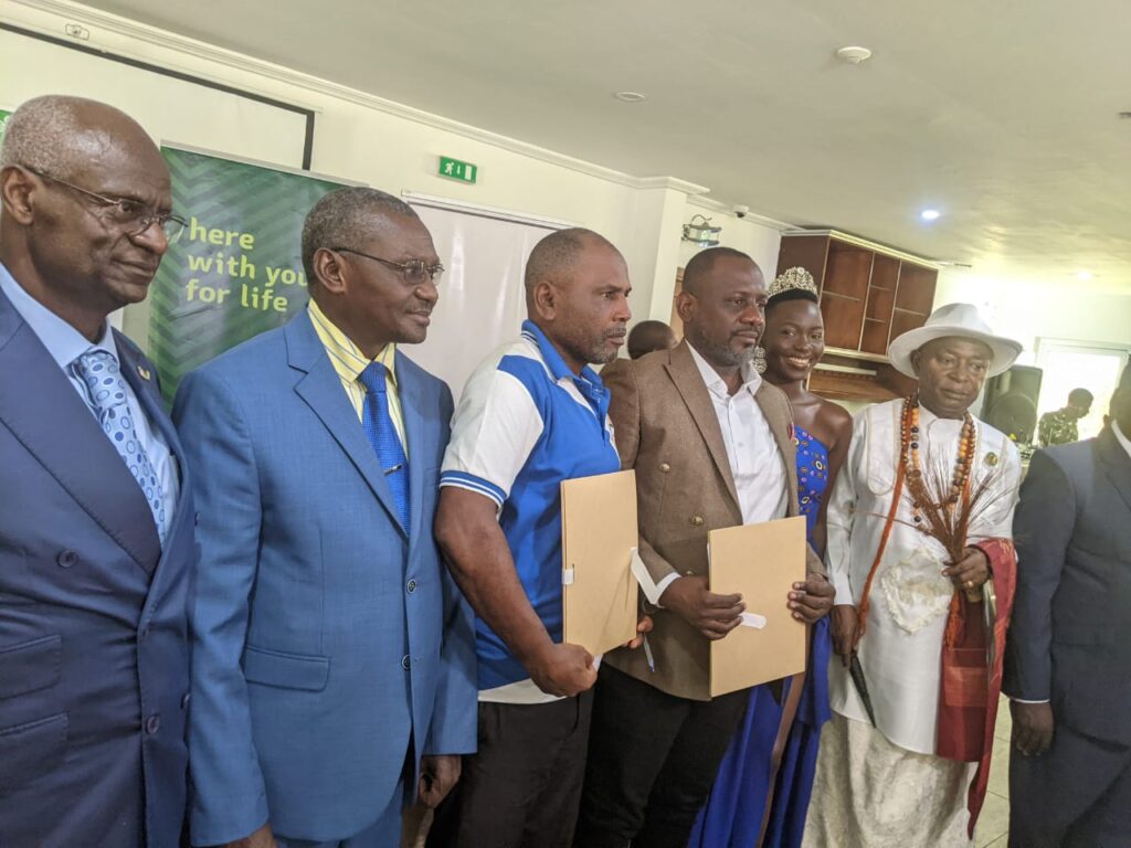 Preparations Intensify Ahead of the 2nd Edition of Banana-Plantain Festival in the SW