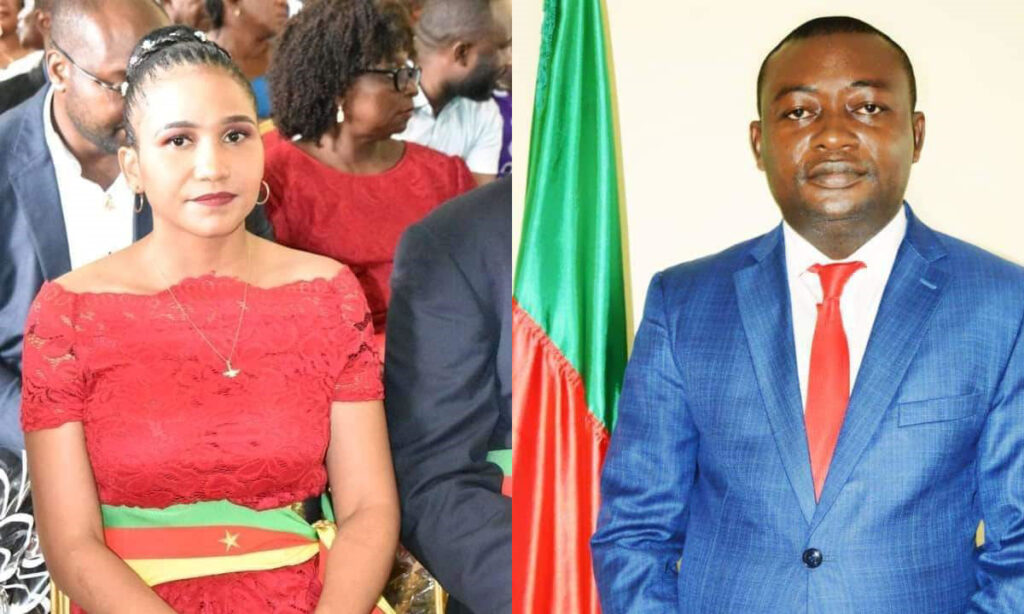 Power tussle at Limbe City Council: City Mayor raises disciplinary hammer on First Deputy