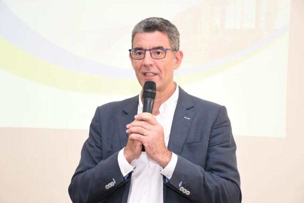 Cameroon Electricity: Amine Homman Ludiye, new CEO of ENEO New CEO of ENEO