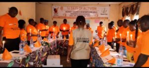 Bangem Stakeholders Remember Victims of Gender Based Violence