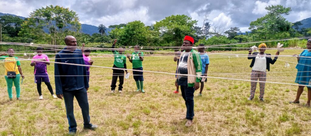 Biodiversity Conservation: Bakossi National Park Harnesses Culture, Sports, Animation to Boost Sensitization Ecosystem Game by Bakossi National Park