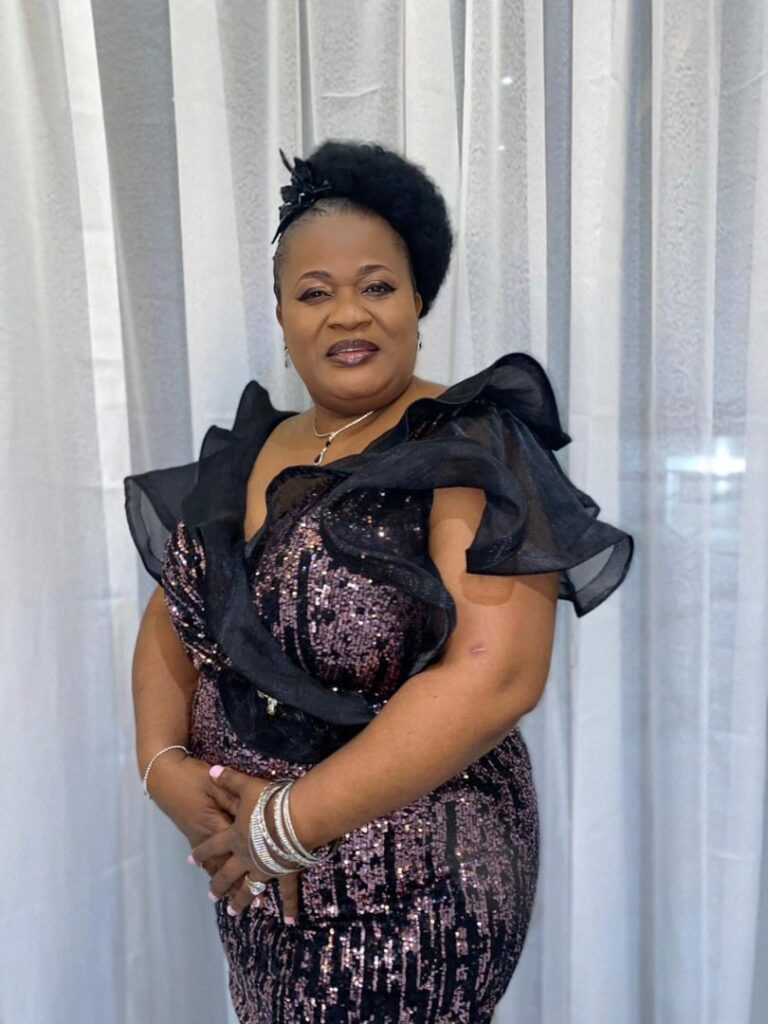 My Goal is to Empower and Transform Women: Elder Ebude Ngone