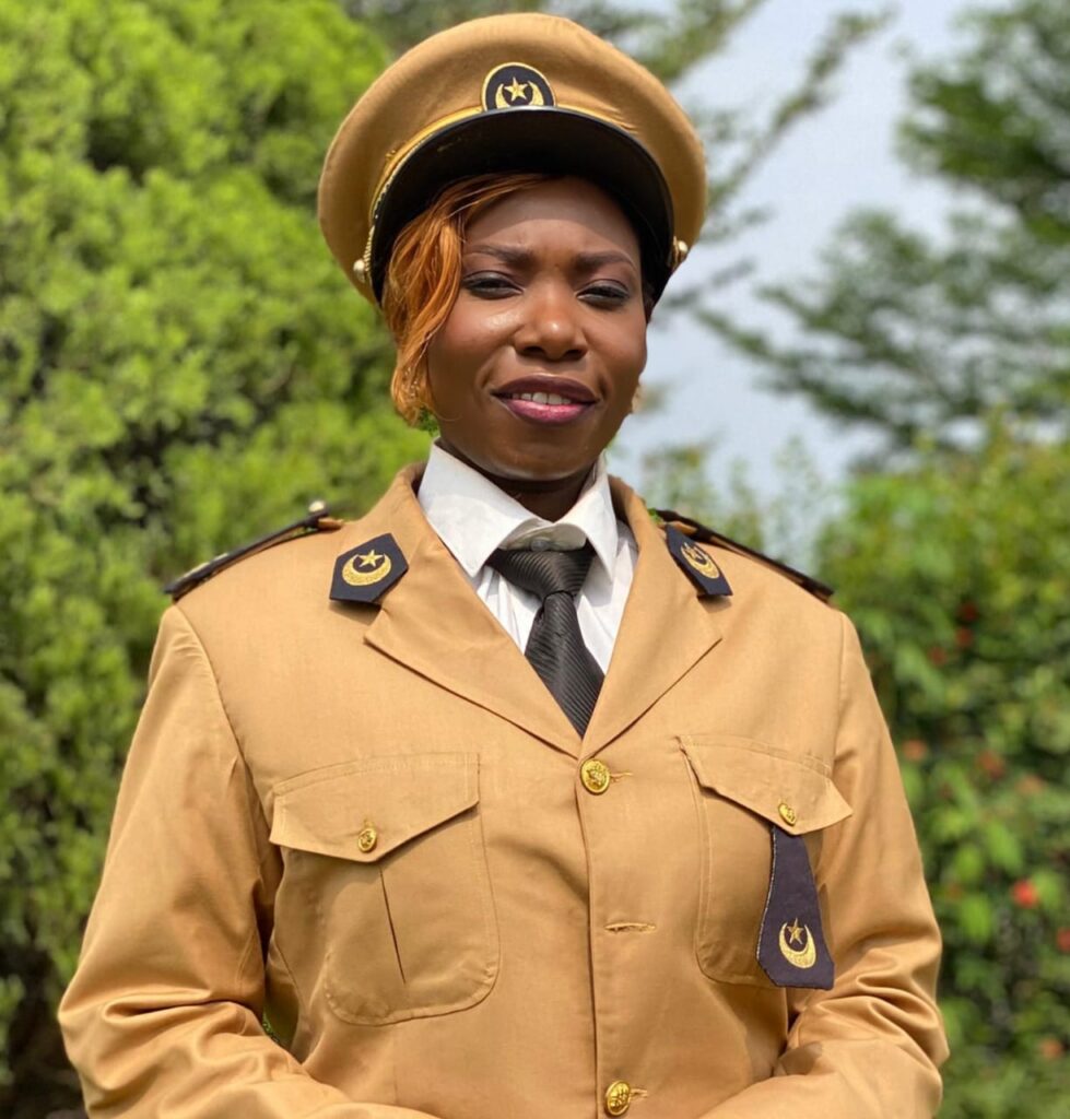 Women Should Support and Celebrate Each Other – Divisional Officer, Limbe III