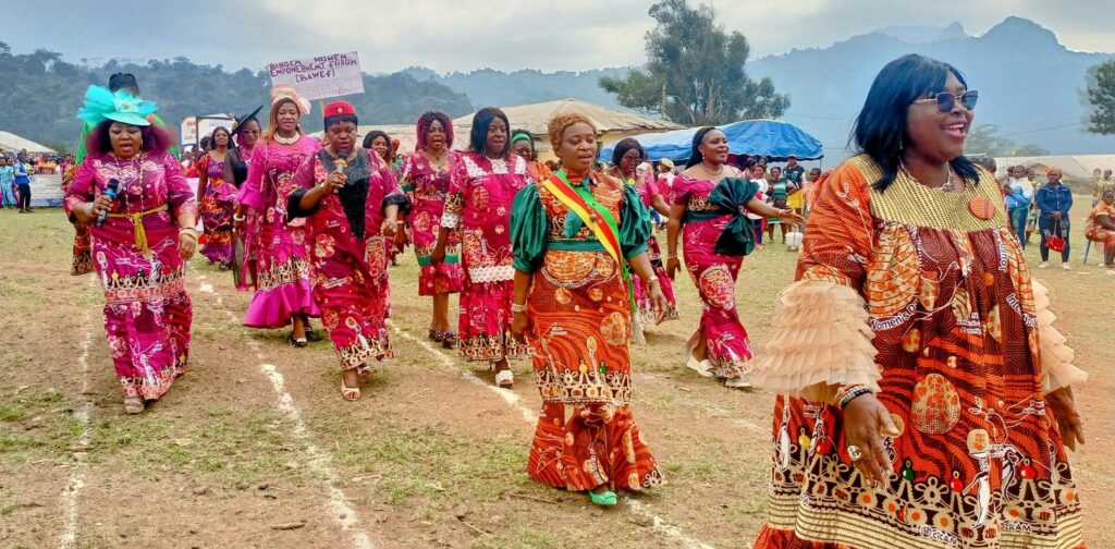 International Women’s Day: Bangem Women Cry for Regular Water Flow, Electricity, Land Ownership