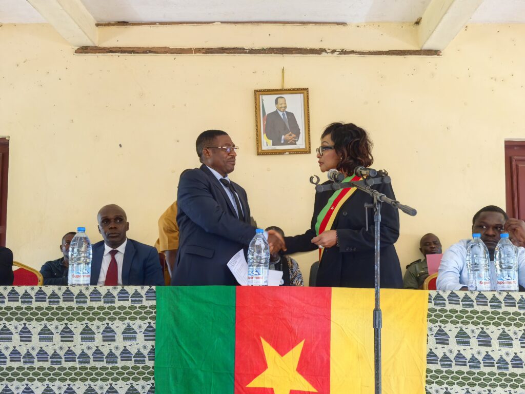 Tombel Councilors Adopt 2024 Accounts, Question Mayor on Low Project Execution