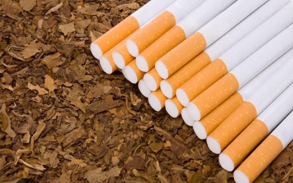 Safer Alternatives, Smarter Policies: The Future of Tobacco Control in Cameroon